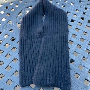 Banana Republic Cashmere Scarf